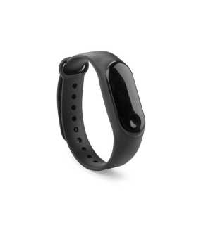 Fitness náramek > černá