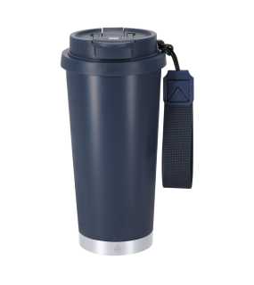 Izolovaný pohár > modrá (navy)