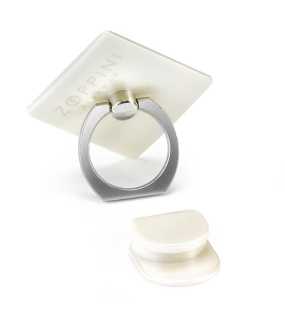 Stojan na mobilní telefon (ZOPPINI)> bílý