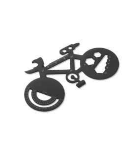 Multifunkční nářadí > černá