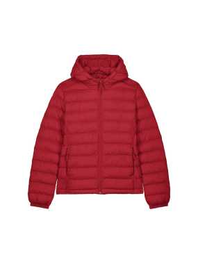 Dámská bunda (STANLEY\STELLA Stella Voyager 2.0) > červená > M