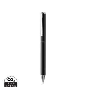 Pero Swiss Peak Cedar z RCS recyklovaného hliníku > černá