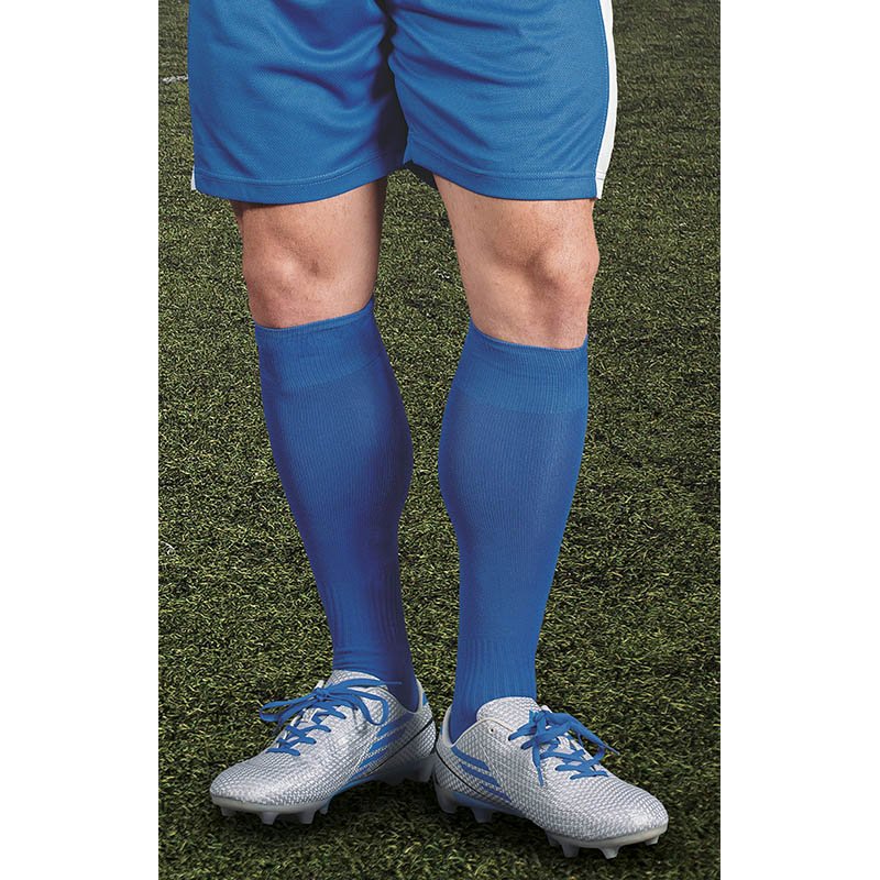 Fotbalové ponožky (KRAMER) > bílá > 39/42