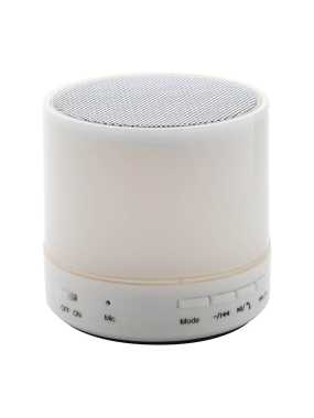 Bluetooth reproduktor> bílá