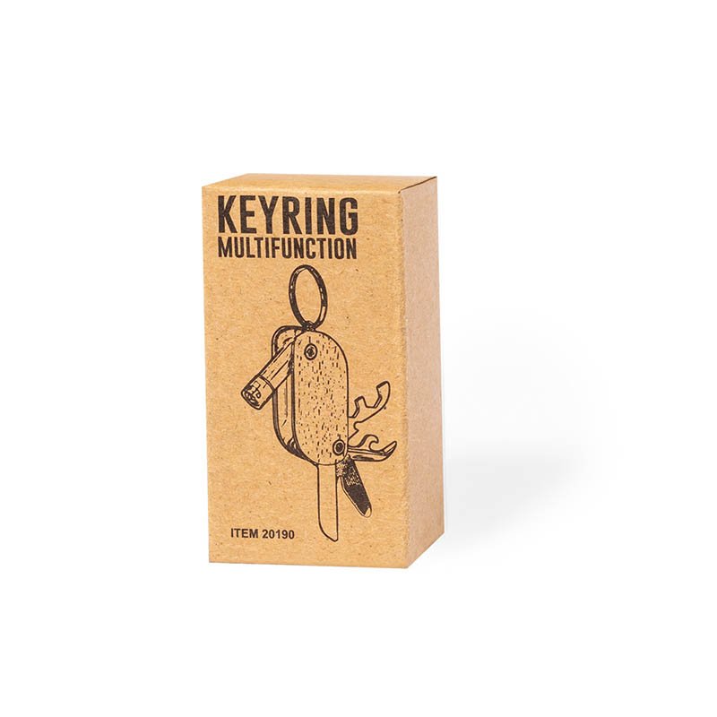 Multifunkční kapesní nůž > vícebarevná