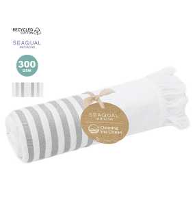 Ručník Pareo > modrá (navy)