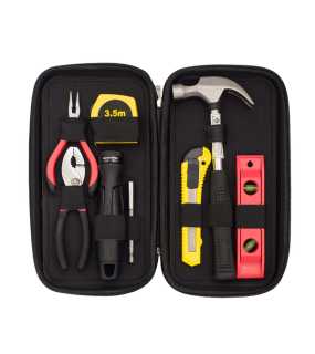 Set nářadí > černá