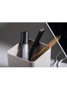 Multifunkční stojan na pera > přírodní