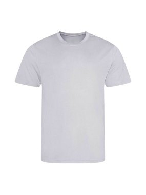 Dětské triko (Just Cool KIDS COOL T) > šedá (heather) > L