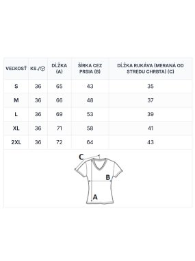 Dámské tričko(GILDAN SOFTSTYLE LADIES V-NECK T-SHIRT)>černá>M