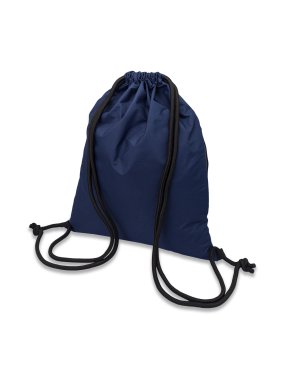 Stahovací batoh > modrá (dark)