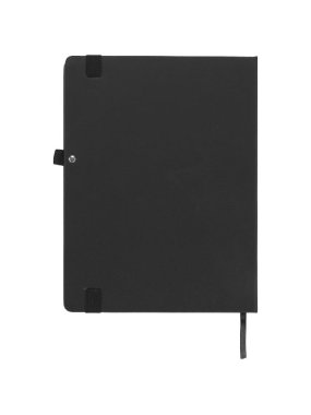 Poznámkový blok > černá