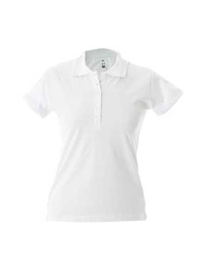 Dámská polokošile (DUBAI LADY by JR) > bílá > 2XL