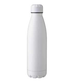 Nerezová láhev 750 ml > bílá