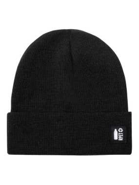 Rpety zimní čepice > černá