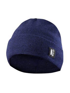 Rpety zimní čepice > tmavomodrá