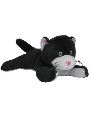Plyšová hračka (MBW Screen cleaner cat) > černá