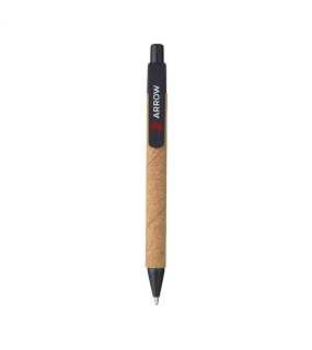 Cork ECO Write pens>čierna