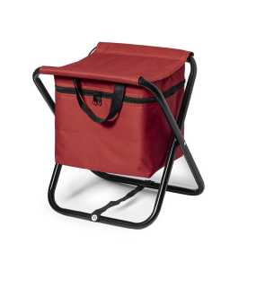 Sedátko s chladicím sáčkem > červená