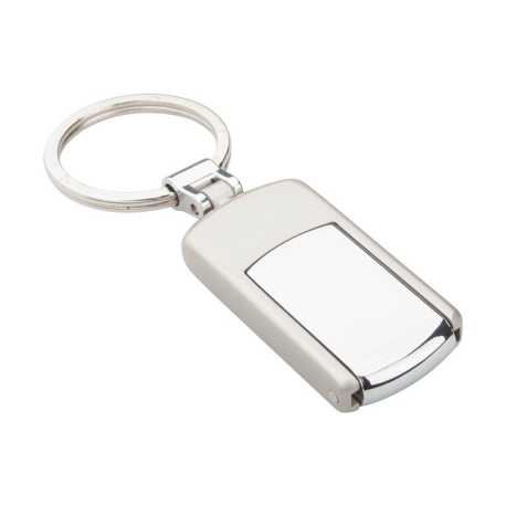USB klíč > stříbrná > 16GB