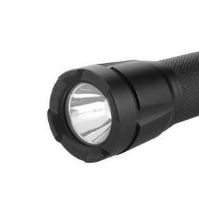 Kovové svítidlo "SCHWARZWOLF" > černá