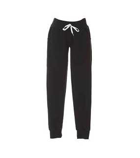 Dámské tepláky ( PAVIA by JR ) > černá > S