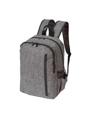 Batoh > šedá/černá