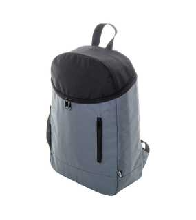 RPET chladící batoh > šedá
