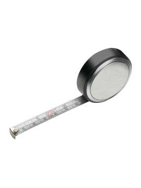 Meter > černá / stříbrná