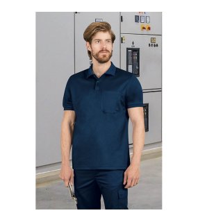 Pánská polokošile (CALIFORNIA) > bílá > M