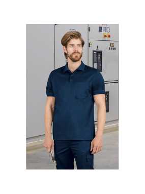 Pánská polokošile (CALIFORNIA) > bílá > M