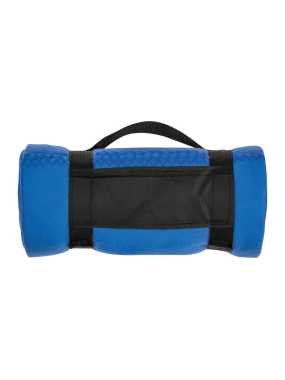 Pikniková termodeka > modrá