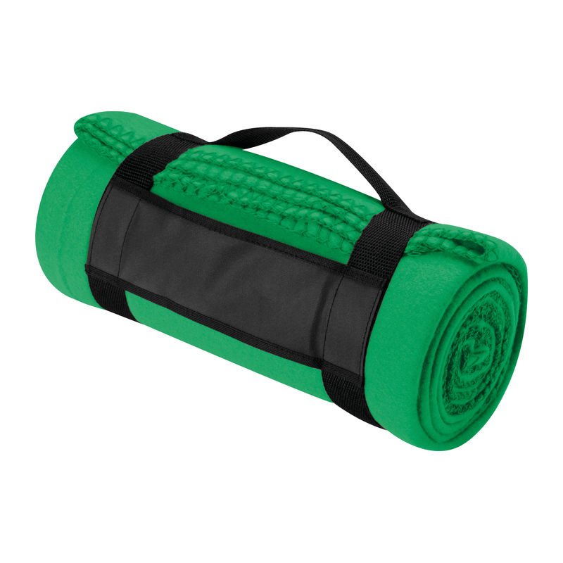 Pikniková termodeka > zelená