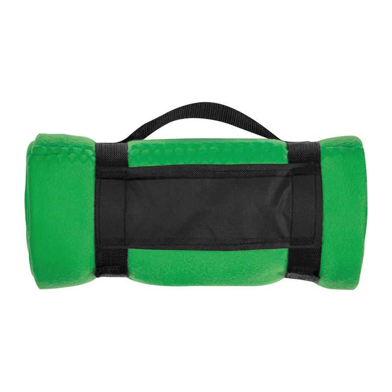 Pikniková termodeka > zelená