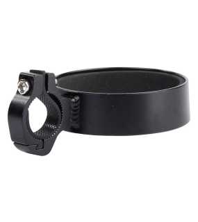 Držák na kolo > černá