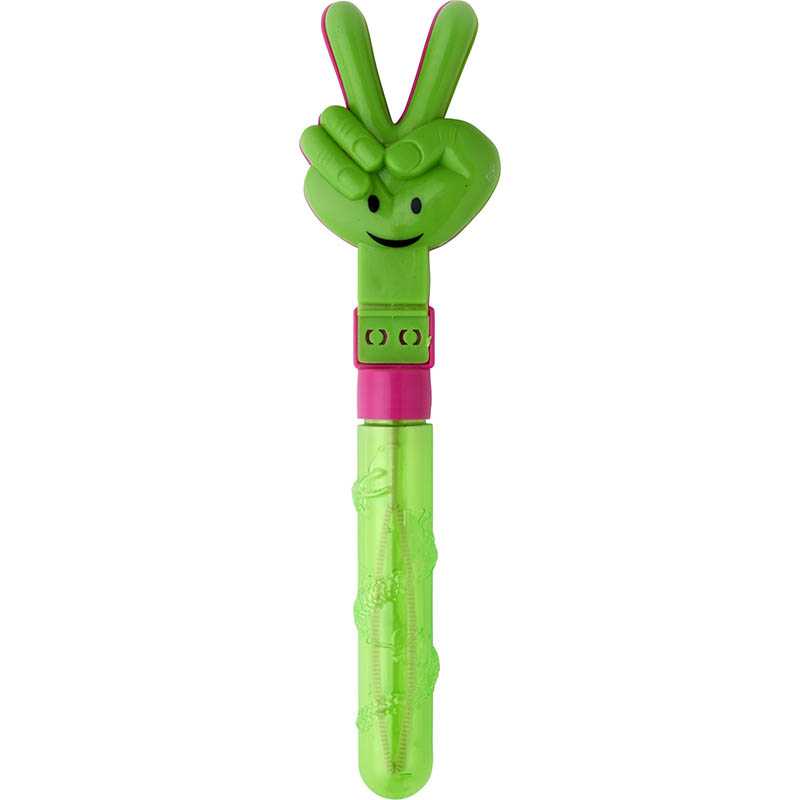 Bublifuk / tleskací> různá