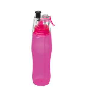 Sportovní láhev, 700 ml > růžová