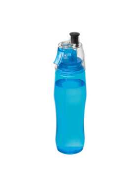 Sportovní láhev, 700 ml > modrá (light)