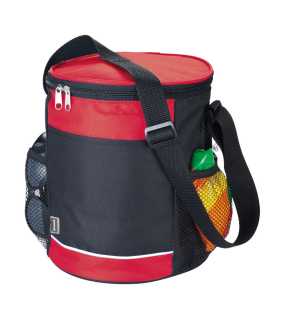 Chladící taška "Caldera"> červená