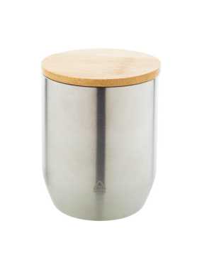 Termo hrnek > stříbrná