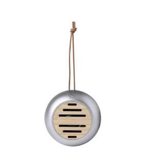 Reproduktor Bluetooth > stříbrná