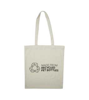 RPET nákupní taška > béžová