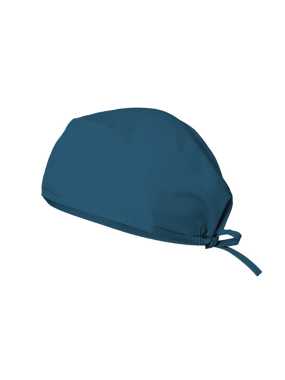 Návlek na hlavu (VELILLA SCRUB MICROFIBER HAT) > modrá (ocean)