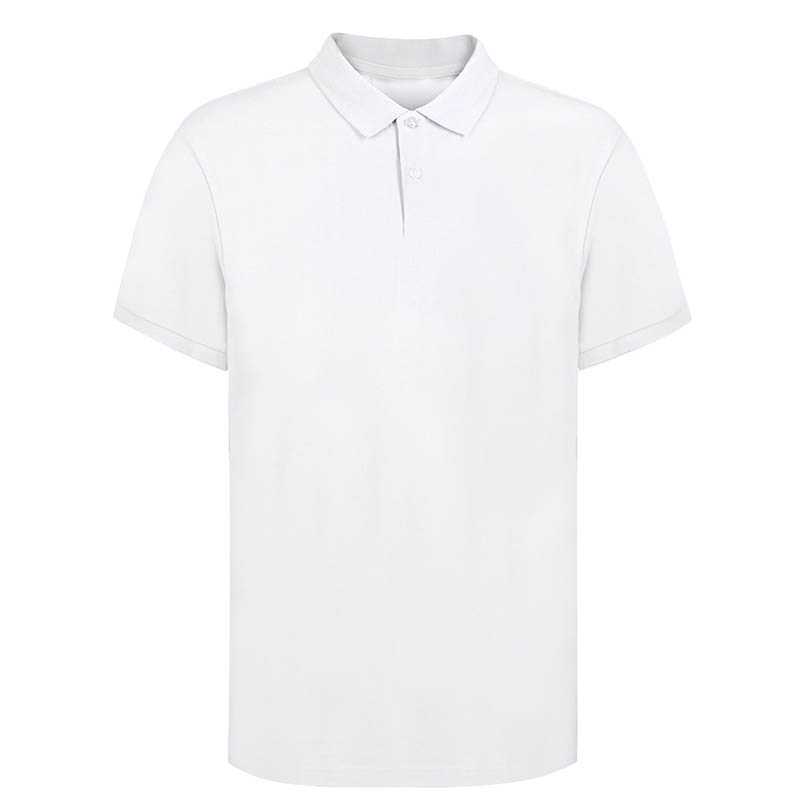 Pánská polokošile > bílá > L