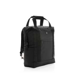 Chladící taška Swiss Peak > černá