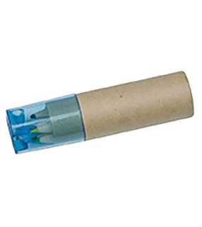 Sada barviček "Becky"> modrá