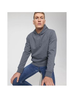 Unisex mikina (STANLEY/STELLA RE-Cruiser) > modrá (navy re) > M