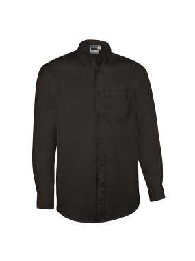 Pánská košile (PRESIDENT) > černá > 48