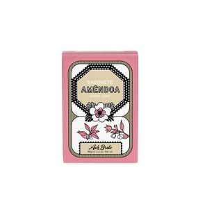 Rostlinné mýdlo 90 g > růžová