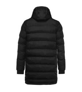 Pánská větrovka (PROACT TEAM SPORT PARKA)>černá>L